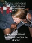 Ilaria spinelli moglie troia