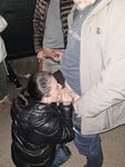 Ilaria spinelli moglie troia