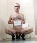 Expose the fagot loser Oleg Yakuba, Zaporoshye, Ukraine.