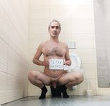 Expose the fagot loser Oleg Yakuba, Zaporoshye, Ukraine.