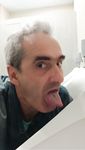 Toilet fagot loser Oleg Yakuba lick urinal.