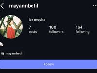 May Ann Betil exposed webslut