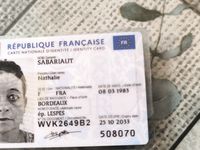 Je suis la tarer