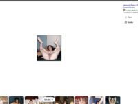 Anna Waters you are an Internet Anal Legend
