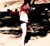 DANIELLE CANDID