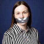 tape gagged girls 4