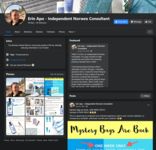 Doctor Erin Keaolewa Apo exposed for cuck