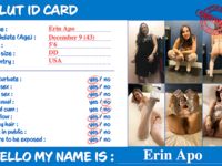 Doctor Erin Keaolewa Apo exposed for cuck