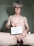 Public Slut Greg