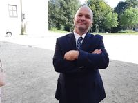 Bin die Websau Tobias Strudel