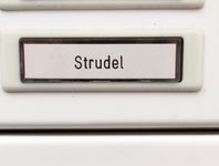 Bin die Websau Tobias Strudel