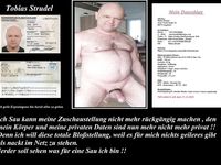 Bin die Websau Tobias Strudel