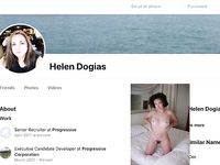 helen dogias porn pics