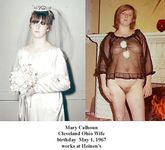 Mary Calhoun