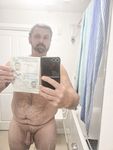 Me naked