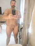 Me naked