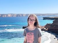 Aussie Rhiannon Marriott ruined and exposed for life