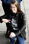 Aussie Rhiannon Marriott ruined and exposed for life