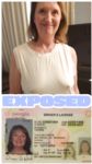 Extreme Exposure of a Webslut