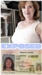 Extreme Exposure of a Webslut