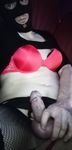 AnnaSlut97 - Das Fickvieh wieder Wichsvorlage im Pornokino