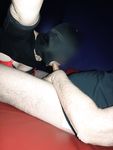 AnnaSlut97 - Das Fickvieh wieder Wichsvorlage im Pornokino