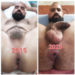 John Perez, cuban prostitute