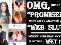 Anna Waters Total Internet Exposure Bitch
