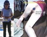 Anna Waters Total Internet Exposure Bitch