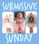 Total Outing Faggot and Slave Allinone / @allinone_dus
