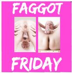 Total Outing Faggot and Slave Allinone / @allinone_dus
