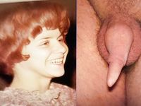 DANIELLE LOVES CHRIS'S COCK