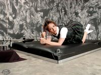 Bondage By Request 181