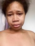Ma petite Evah demonte qomme jamais