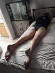 WHORE IN GREEN PANTIES