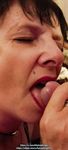 Sylvia Ringer : Oral SEX