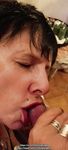Sylvia Ringer : Oral SEX