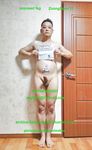 No human right for stupid exposed fag ZoongSeon Yi !
