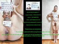 No human right for stupid exposed fag ZoongSeon Yi !