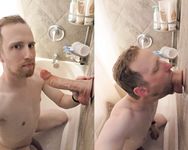Dildofag26, dildofag2026, cagedsissy2020, dildodude26