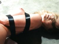 Bondage By Request 192