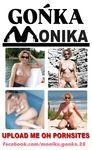 Kurwa Monika Gońka z Gliwic 49 lat