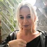 Kurwa Monika Gońka z Gliwic 49 lat