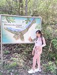 Evah pute en foret