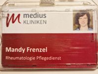 Mandy Frenzel Medius Kliniken webslut