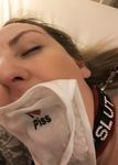 More of the UK Piss Whore