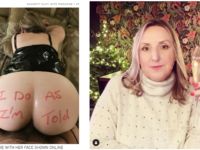 More of the UK Piss Whore