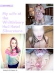 More of the UK Piss Whore