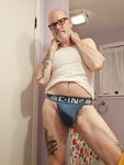 My Sissy Faggot Friend