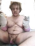 Faggot Porn